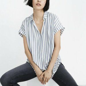 Madewell Central Shirt